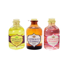 Aceite de Masajes Corcho