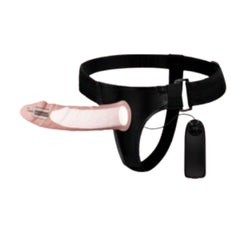 Arnés Ultra con Vibración