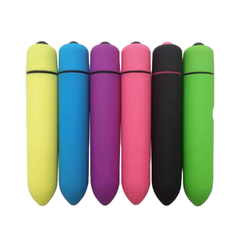 Bala Vibradora Madison