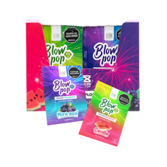 Blow Pop