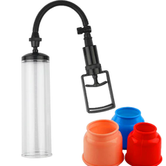 Bomba de Vacío Soldier