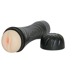 Vagina Linterna Sencilla