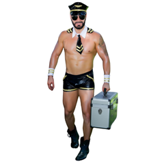 Disfraz de Piloto