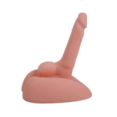 Mini Torso Dorian Camtoyz