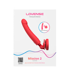 Lovense Mission 2