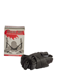 Inmovilizador Dominated