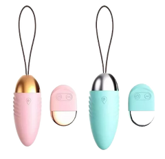 Huevo Inalámbrico G-Spot