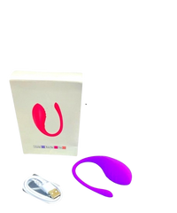 Huevo Vibrador App Love Spouse