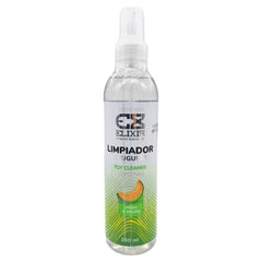 Limpiador de Juguetes Íntimos 250ml