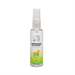 Limpiador de Juguetes Íntimos 60ml