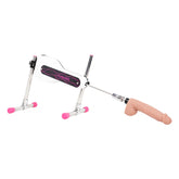 Lovense Mini Sex Machine