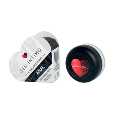 Lubricante Anal Sen Corazón 10 ml