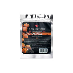 Lubricante Caliente Sen Sachet 7 ml