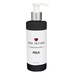 Lubricante Sen Íntimo Milk – 250 ml