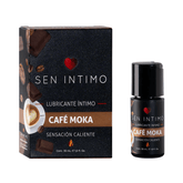 Lubricante Caliente Sen 30 ml