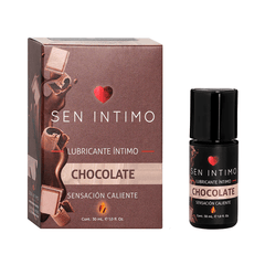 Lubricante Caliente Sen 30 ml