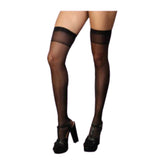 Media Liguero Lisa Sencilla