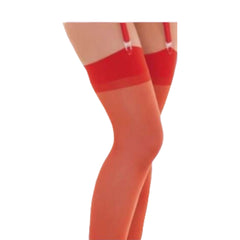 Media Liguero Lisa Sencilla