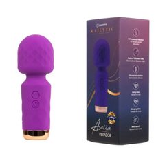 Mini Vibrador Wanachi Aselia