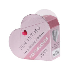 Multiorgasmo Sen Corazón – 10 ml