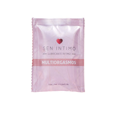 Multiorgasmo Sen Íntimo – Sachet 7 ml