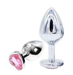 Plug Anal Joya – Talla M