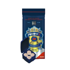 Powers x Und x 4 Pastillas