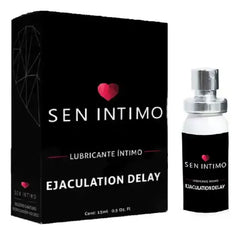 Retardante Sen Íntimo Delay – 15 ml