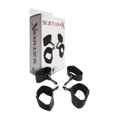 Sujetador Bondage X
