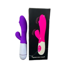 Vibrador Doble Wendy