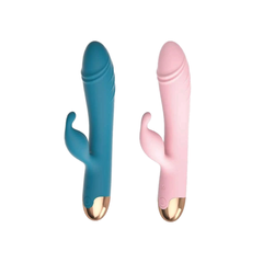 Vibrador Rotation Lilo