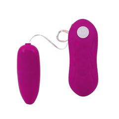 Huevo Vibrador Gladme