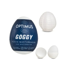 Huevo Masturbador Goggy
