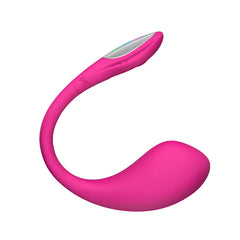 Vibrador Lush 4