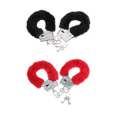 Esposas con Peluche