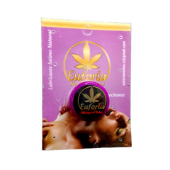 Estrechante Euforia Cannabis Blister x 5G