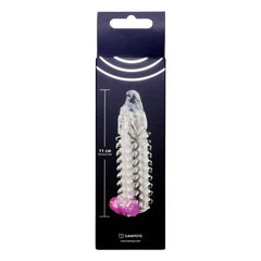 Funda con Vibración