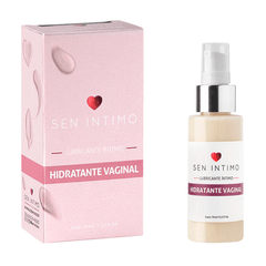 Hidratante Vaginal SEN Íntimo – 75 ml
