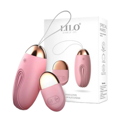 Huevo Inalámbrico Lilo