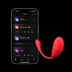 Lovense Vulse
