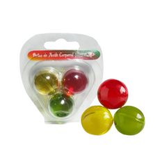 Lubricante Perlas