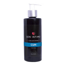 Lubricante Íntimo Cum Masculino 250 ml