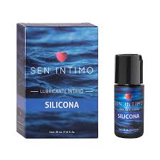 Lubricante de Silicona Sen Íntimo 30 ml