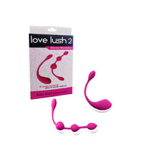 Lush 2 Inspiración + Bolas Anales