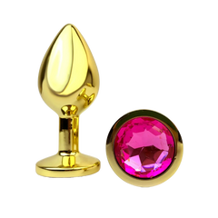 Plug Anal Joya – Talla M