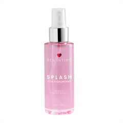 Splash con Feromonas SEN – 125 ml