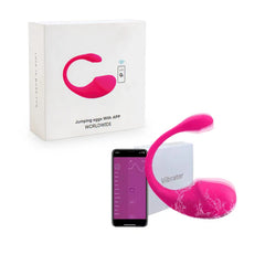 Vibrador APP Mundial Spoke