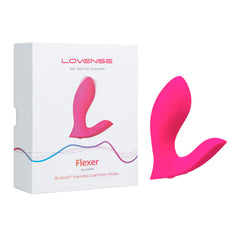 Lovense Flexer