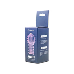 Funda para Dedo Medusa
