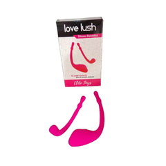 Inspirado en Lush 1